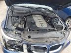 2003 BMW 530D SE AU for sale at Copart BRISTOL