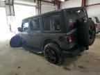 2021 Jeep Wrangler Unlimited Sport for Sale in Hurricane, WV - Front End