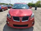 2009 Pontiac Vibe Gt na sprzedaż w Indianapolis, IN - Front End
