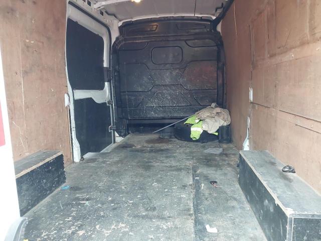 2018 FORD TRANSIT 35