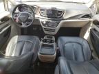 2018 Chrysler Pacifica Touring L na sprzedaż w Wilmer, TX - Front End