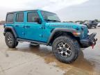 Grand Prairie, TX에서 판매 중인 2020 Jeep Wrangler Unlimited Rubicon - Front End