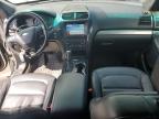 2018 Ford Explorer Xlt for Sale in Woodhaven, MI - Front End