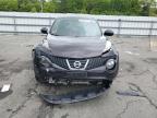 2014 Nissan Juke S for Sale in Exeter, RI - Front End