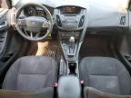 2015 Ford Focus Se en Venta en Center Rutland, VT - Front End