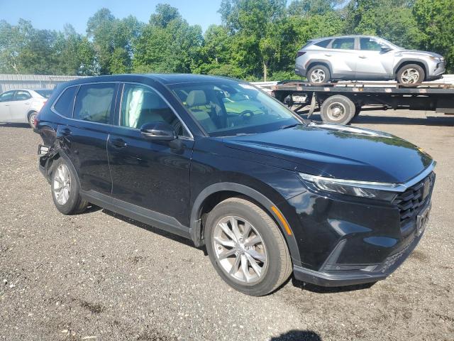  HONDA CRV 2023 Черный