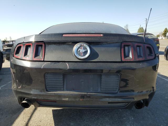  FORD ALL Models 2014 Чорний