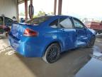 2010 Ford Focus Ses იყიდება Riverview-ში, FL - Side