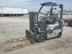 2012 Nissan Mcp1F2A20Lv Forklift იყიდება Colton-ში, CA - Minor Dent/Scratches
