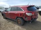 2016 KIA SORENTO LX for sale at Copart AB - CALGARY