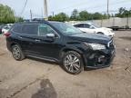 2021 Subaru Ascent Touring იყიდება Chalfont-ში, PA - Front End
