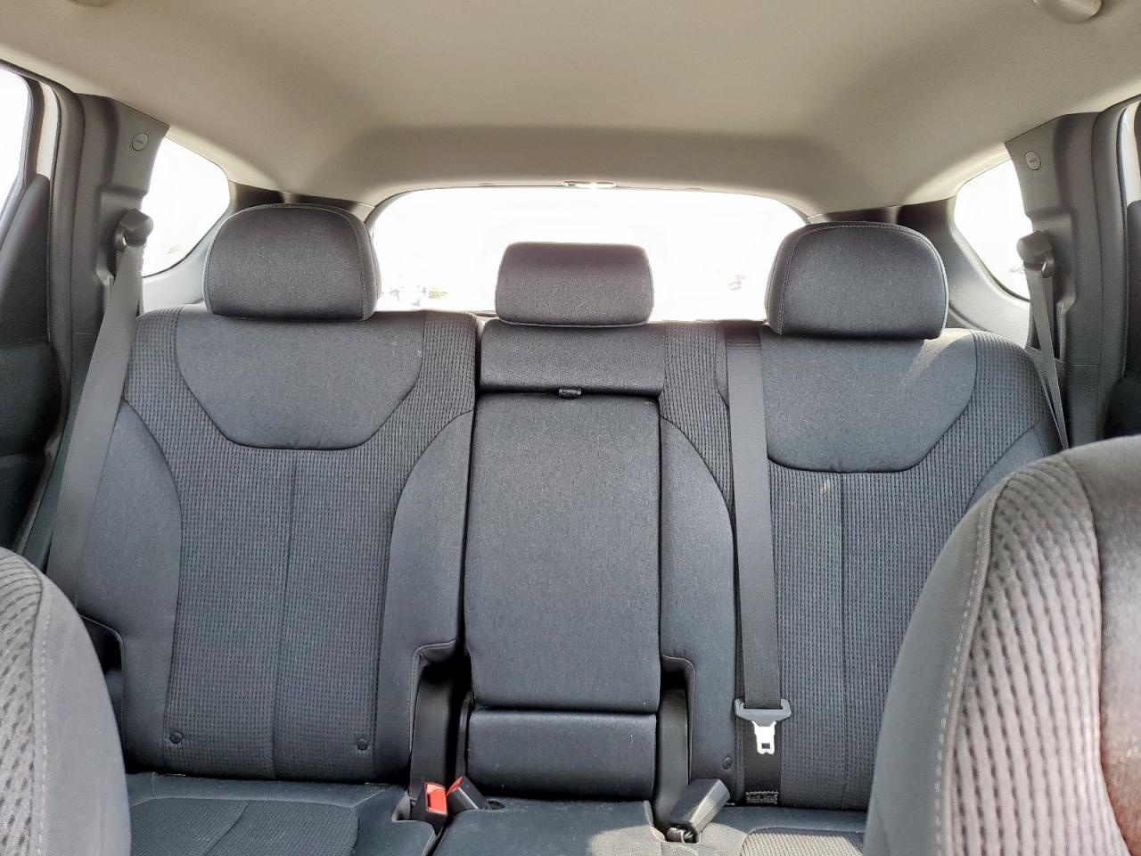 2020 Hyundai Santa Fe Sel VIN: 5NMS33AD7LH190015 Lot: 57339065