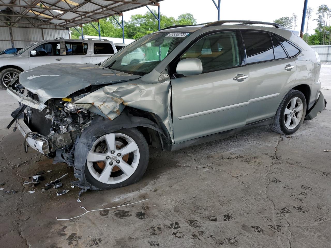 2006 Lexus Rx 330 for Sale in Cartersville, GA - All Over
