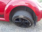 2009 VOLKSWAGEN BEETLE LUN for sale at Copart WOLVERHAMPTON