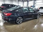 2021 Honda Accord Sport Se for Sale in Ham Lake, MN - Front End