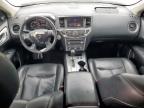 2017 Nissan Pathfinder S for Sale in Wilmer, TX - Front End