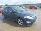 2013 FORD MONDEO TIT for sale at Copart YORK