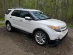 2014 Ford Explorer Limited for Sale in Cookstown, ON - Rear End