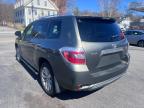 2009 Toyota Highlander Hybrid Limited   for Sale in North Billerica, MA - Normal Wear
