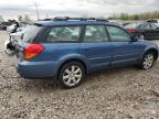 2007 Subaru Outback Outback 2.5I Limited for Sale in Wayland, MI - Front End