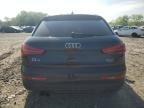 2016 Audi Q3 Prestige للبيع في Baltimore، MD - Front End