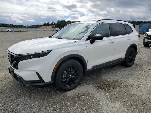 2025 Honda Cr-V Sport  