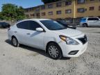 2016 Nissan Versa S de vânzare în Opa Locka, FL - Side