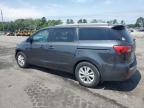 2018 Kia Sedona Lx na sprzedaż w Dunn, NC - Side