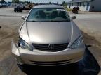 2002 Toyota Camry Le en Venta en Sikeston, MO - Front End