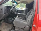 2006 Chevrolet Silverado K1500 на продаже в North Billerica, MA - Side