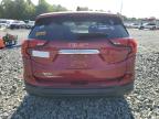 2018 Gmc Terrain Sle na sprzedaż w Mebane, NC - Front End