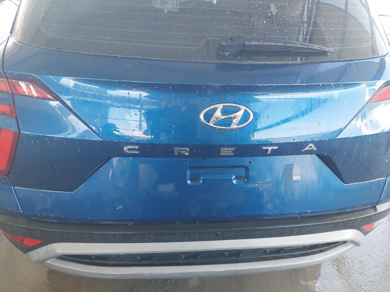 MF3PB8129PJ039743 - 2023 Hyundai CRETA - #56177175