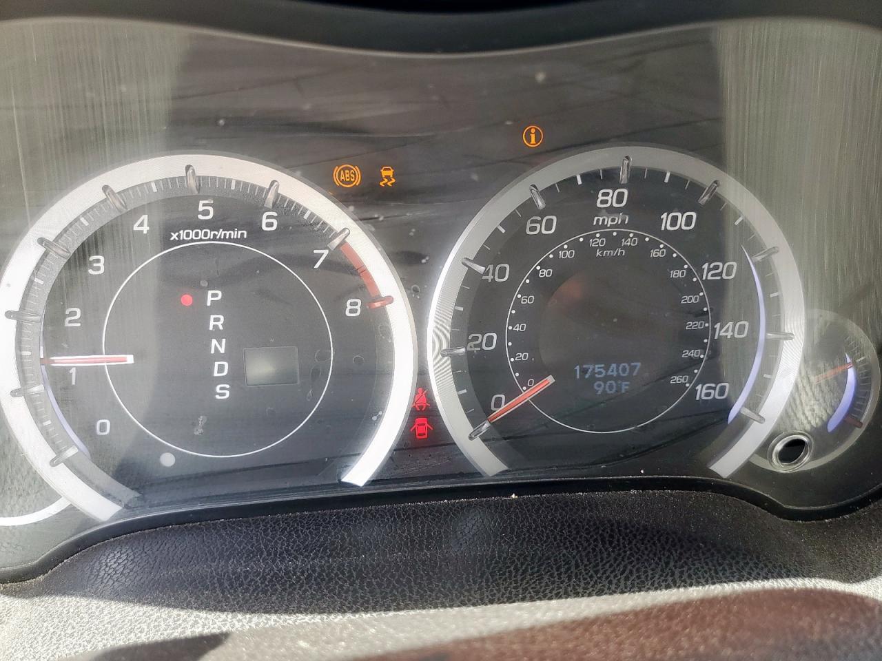 2012 Acura Tsx Tech VIN: JH4CU2F69CC013789 Lot: 56757705