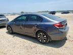2014 Honda Civic Ex for Sale in San Antonio, TX - Side