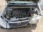 2006 Toyota Corolla Ce en Venta en London, ON - Front End