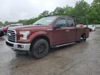 2015 Ford F150 Super Cab for Sale in Ellwood City, PA - Side