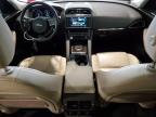 2017 Jaguar F-Pace Prestige продається в Greenwood, NE - Minor Dent/Scratches