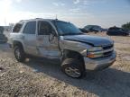 2005 Chevrolet Tahoe K1500 for Sale in Taylor, TX - Side
