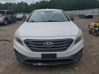 2016 Hyundai Sonata Sport   for Sale in Charles City, VA - Front End