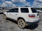 2011 Gmc Acadia Slt-1 for Sale in Montgomery, AL - Front End