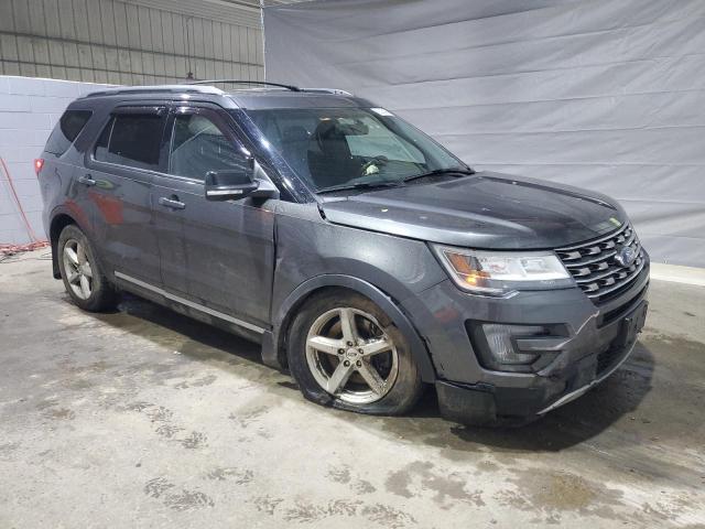 Parquets FORD EXPLORER 2017 Gray