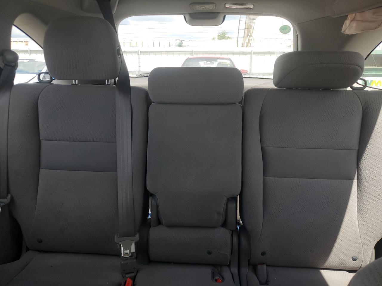 2010 Honda Cr-V Ex VIN: 3CZRE4H55AG706968 Lot: 58578425