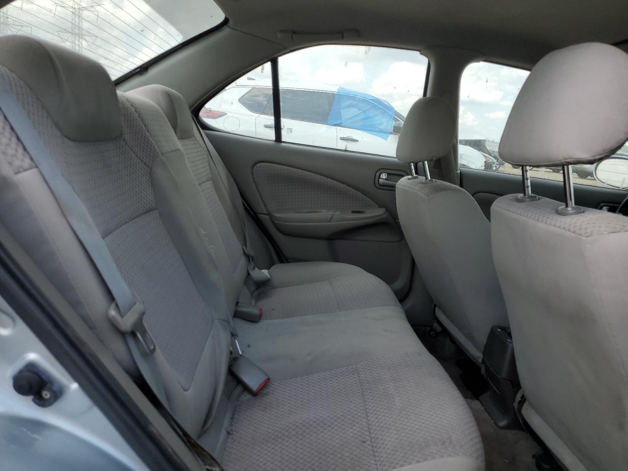 2004 Nissan Sentra 1.8 VIN: 3N1CB51D24L481337 Lot: 56649905