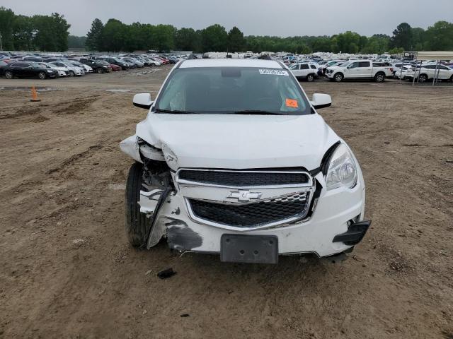 Parquets CHEVROLET EQUINOX 2015 White