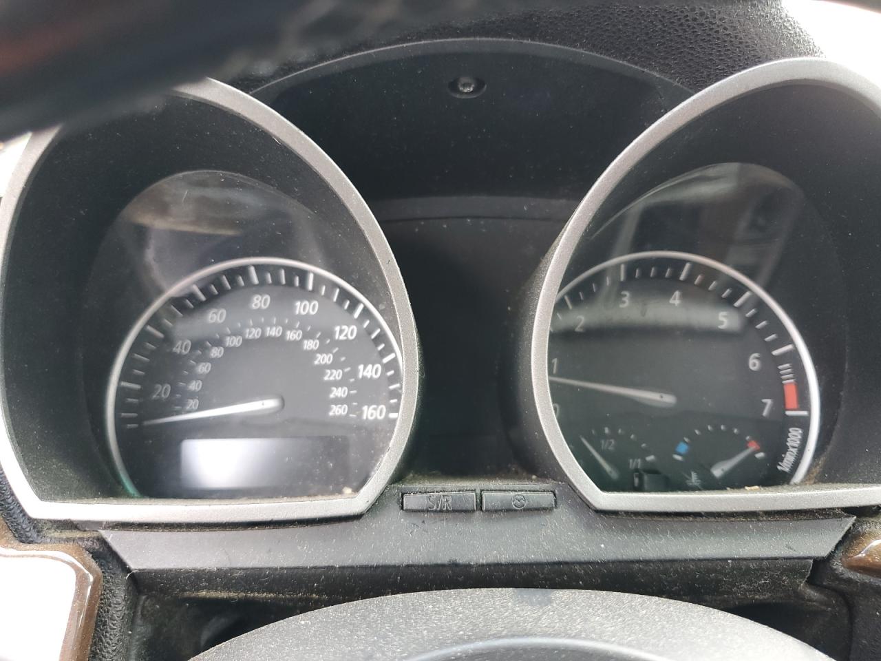 2003 BMW Z4 2.5 VIN: 4USBT334X3LS42730 Lot: 55866785