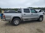 2014 Toyota Tacoma Double Cab Prerunner de vânzare în Gaston, SC - Front End