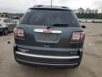 2013 Gmc Acadia Sle на продаже в Harleyville, SC - Front End