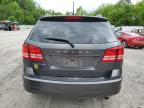 2017 Dodge Journey Se на продаже в Hurricane, WV - Hail