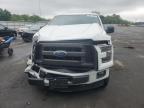 2017 Ford F150 Super Cab en Venta en Glassboro, NJ - Front End