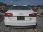 2014 Audi A6 Prestige للبيع في Hueytown، AL - Mechanical